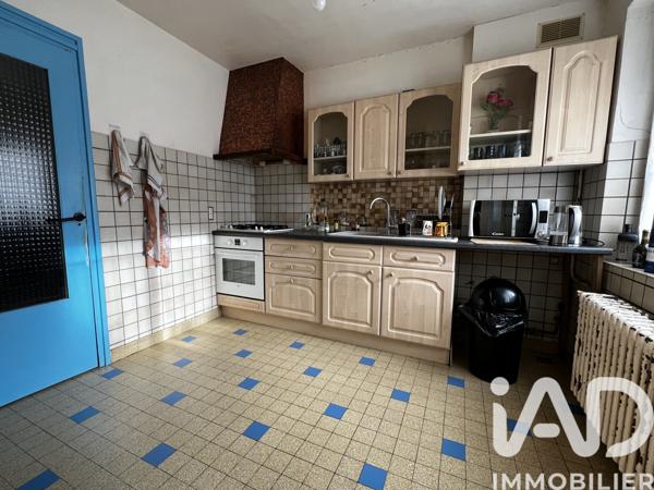 Maison à vendre 5 pièces 99,8 m² Chambly