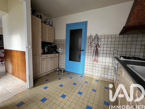 Maison à vendre 5 pièces 99,8 m² Chambly