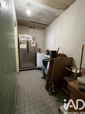 Maison à vendre 5 pièces 99,8 m² Chambly