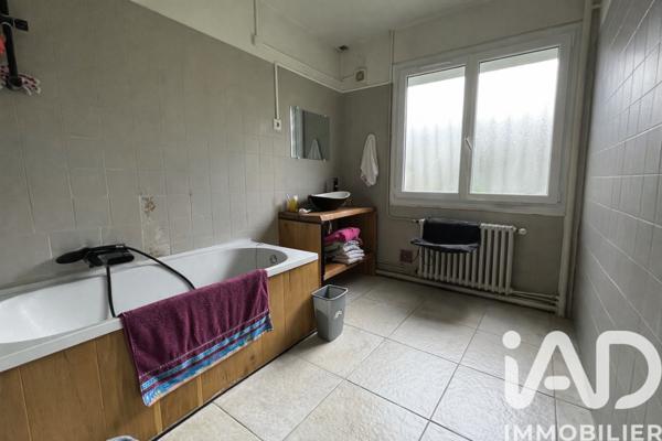 Maison à vendre 5 pièces 99,8 m² Chambly