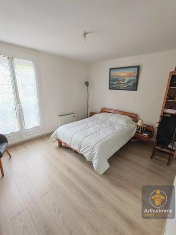 Vente                                                      Maison
                        
                     6 pièces                      119 m2                     à Chelles