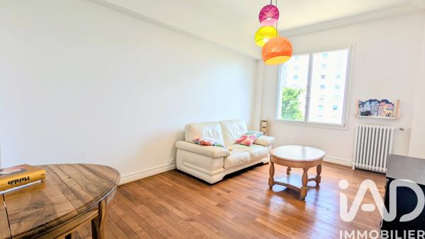 Appartement à vendre 2 pièces 72,58 m² Valence