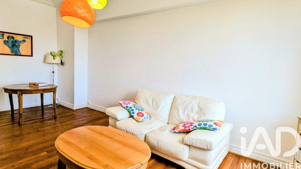 Appartement à vendre 2 pièces 72,58 m² Valence