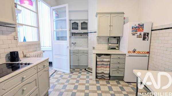 Appartement à vendre 2 pièces 72,58 m² Valence