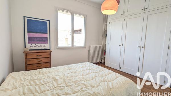 Appartement à vendre 2 pièces 72,58 m² Valence
