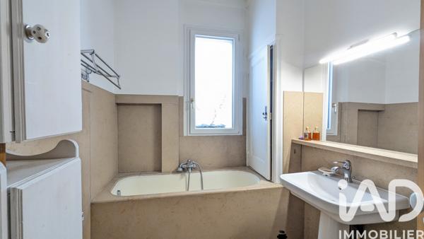Appartement à vendre 2 pièces 72,58 m² Valence