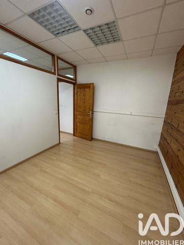 Murs commerciaux  à vendre 108 m² L'Argentière-la-Bessée