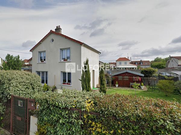 Achat maison Crosne - 6 pièce(s) - 129 m² - 399 000 €