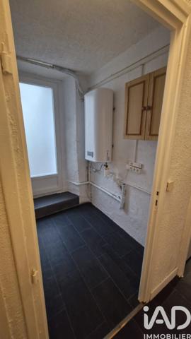 Location appartement 3 pièces 58 m² Saint-Pé-de-Bigorre