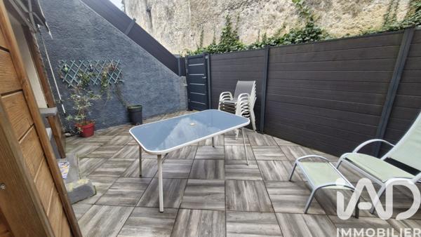 Location appartement 3 pièces 58 m² Saint-Pé-de-Bigorre