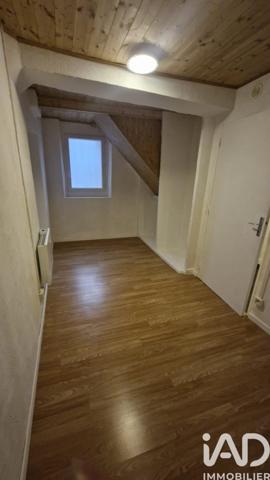 Location appartement 3 pièces 58 m² Saint-Pé-de-Bigorre