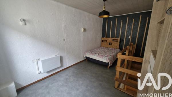 Location appartement 3 pièces 58 m² Saint-Pé-de-Bigorre