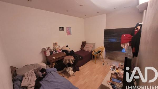 Appartement à vendre 3 pièces 49 m² Avignon