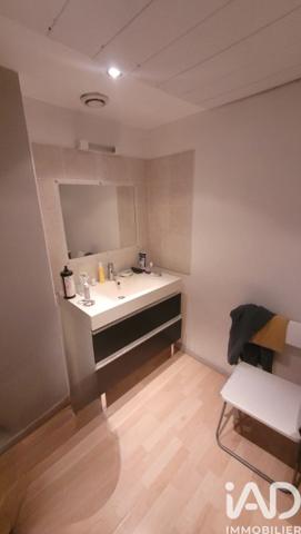 Appartement à vendre 3 pièces 49 m² Avignon