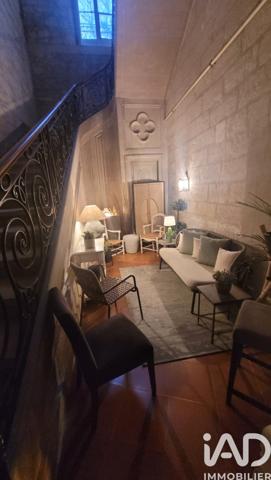 Appartement à vendre 3 pièces 49 m² Avignon