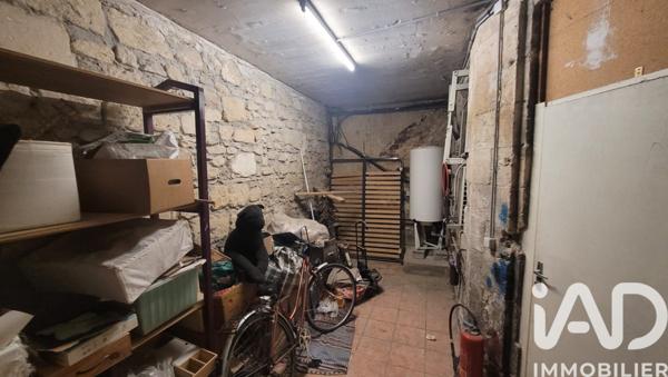 Appartement à vendre 3 pièces 49 m² Avignon