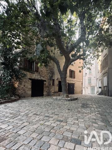 Appartement à vendre 2 pièces 39,35 m² Bargemon