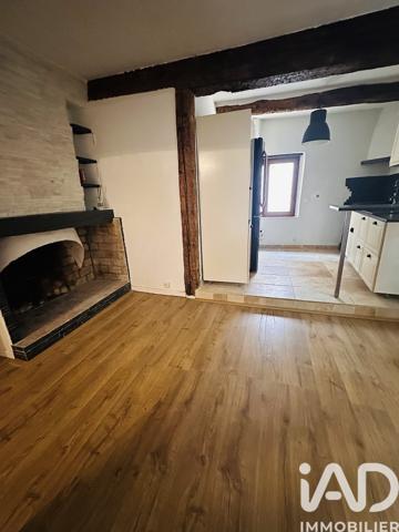 Appartement à vendre 2 pièces 39,35 m² Bargemon
