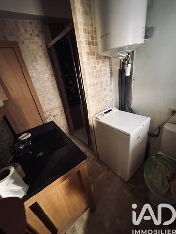 Appartement à vendre 2 pièces 39,35 m² Bargemon