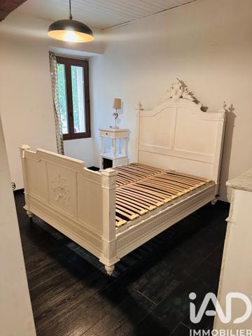 Appartement à vendre 2 pièces 39,35 m² Bargemon