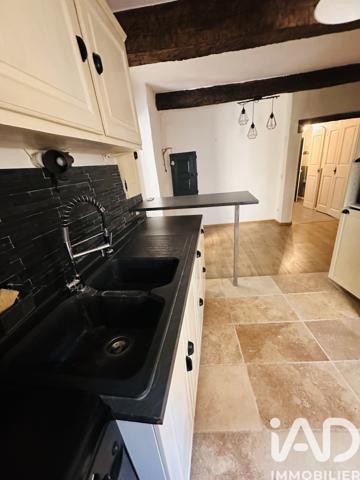 Appartement à vendre 2 pièces 39,35 m² Bargemon