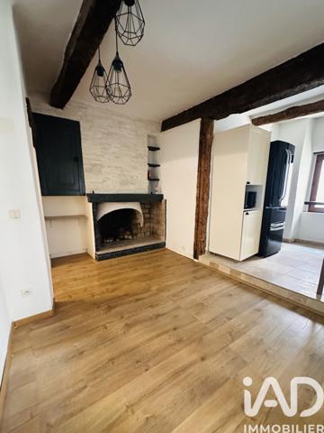 Appartement à vendre 2 pièces 39,35 m² Bargemon