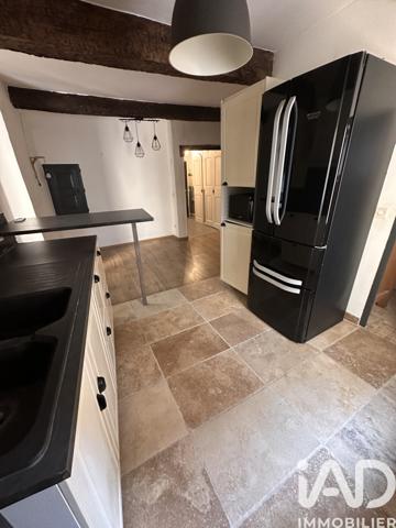 Appartement à vendre 2 pièces 39,35 m² Bargemon