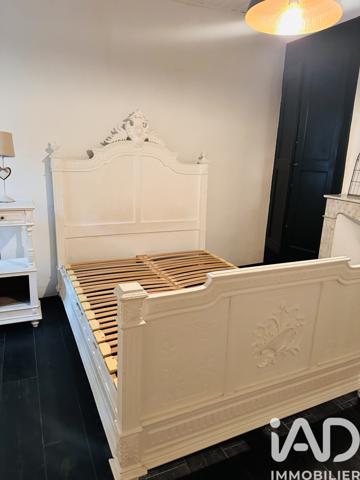 Appartement à vendre 2 pièces 39,35 m² Bargemon