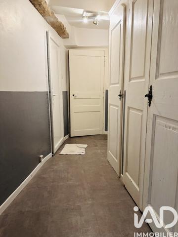 Appartement à vendre 2 pièces 39,35 m² Bargemon