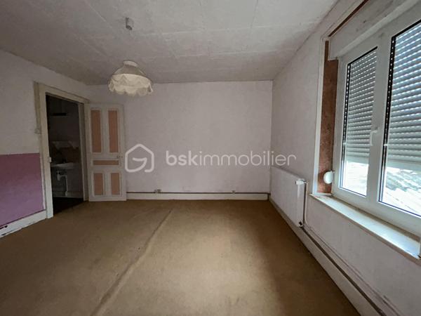 Local commercial de 321 m²