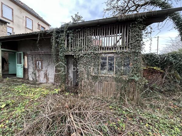 Local commercial de 321 m²