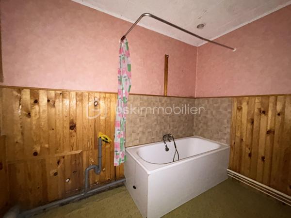 Local commercial de 321 m²