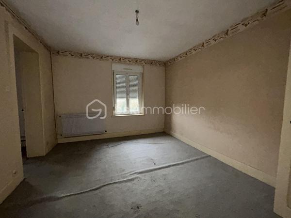 Local commercial de 321 m²