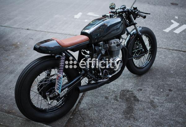 Fonds De Commerce - 200 m² Exclusivité efficity