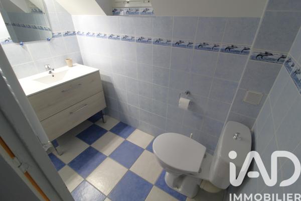 Maison à vendre 6 pièces 122 m² Villeneuve-le-Roi