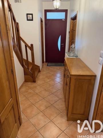 Maison à vendre 6 pièces 122 m² Villeneuve-le-Roi