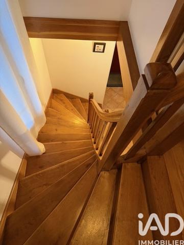 Maison à vendre 6 pièces 122 m² Villeneuve-le-Roi