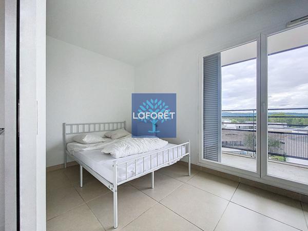 Location appartement Cergy - 4 pièce(s) - 62 m² - 1 980 €/mois