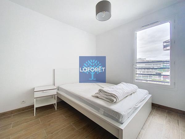 Location appartement Cergy - 4 pièce(s) - 62 m² - 1 980 €/mois