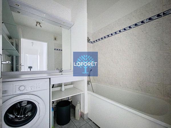 Location appartement Cergy - 4 pièce(s) - 62 m² - 1 980 €/mois