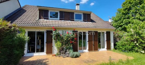 Vente Maison 8 pièces 146 m2 à Montgeron