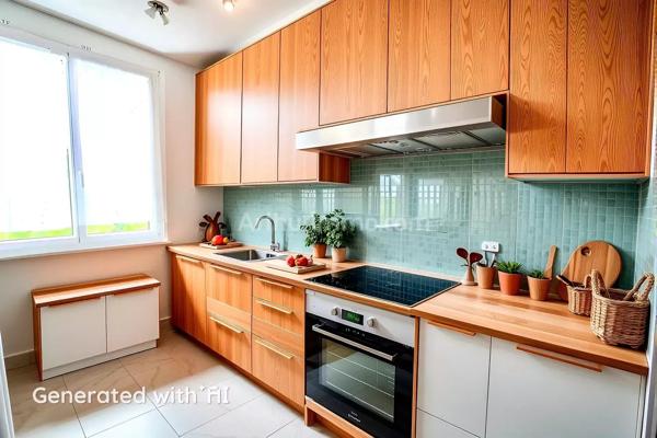 Vente                                                      Maison
                        
                     8 pièces                      146 m2                     à Montgeron