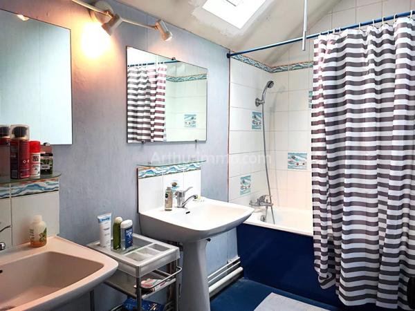 Vente Maison 8 pièces 146 m2 à Montgeron