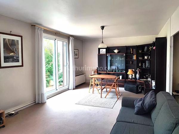 Vente Maison 8 pièces 146 m2 à Montgeron