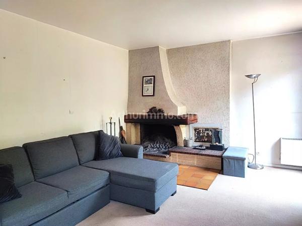 Vente Maison 8 pièces 146 m2 à Montgeron