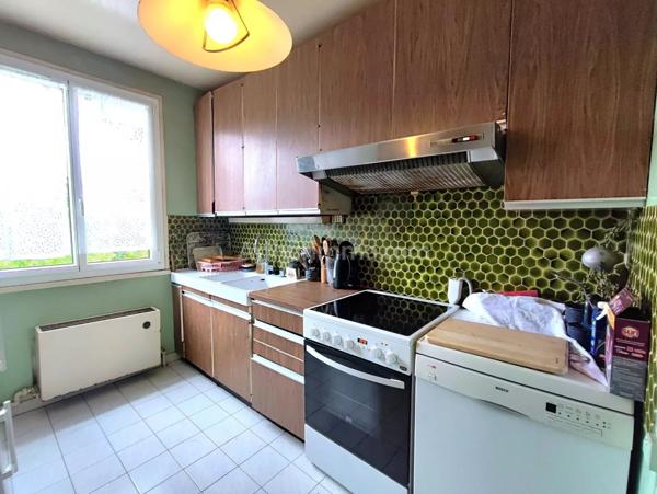 Vente Maison 8 pièces 146 m2 à Montgeron