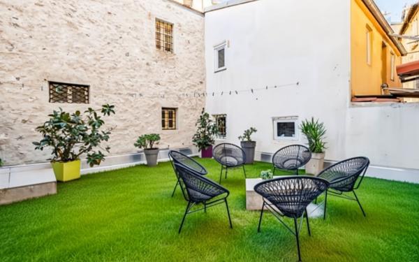 Appartement à vendre    2 pièces • 64,11 m2 Nice