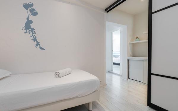 Appartement à vendre    2 pièces • 64,11 m2 Nice