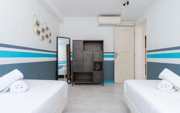 Appartement à vendre    2 pièces • 64,11 m2 Nice