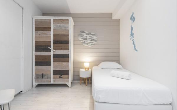 Appartement à vendre    2 pièces • 64,11 m2 Nice